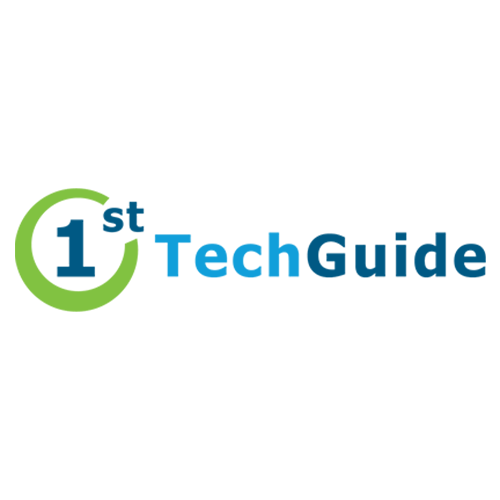 1sttechgudie logo