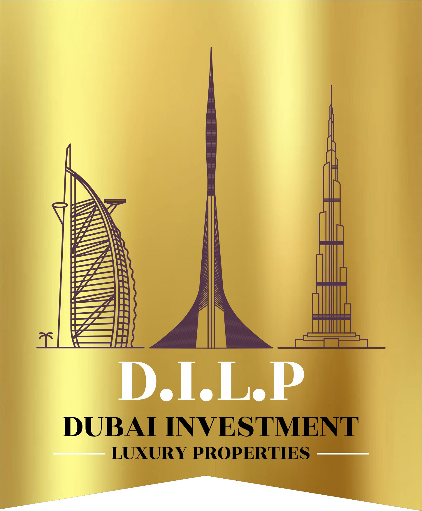 DILP logo
